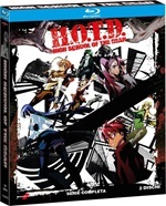 High School Of The Dead - La Serie Completa